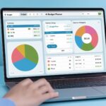 How to Create a Budget with the Free Ai